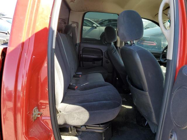 Photo 10 from auction – 2005 DODGE RAM 1500 S with VIN 1D7HA18D95S238895