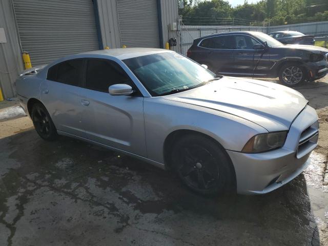 Photo 4 from auction – 2012 DODGE CHARGER SE with VIN 2C3CDXBG6CH162675
