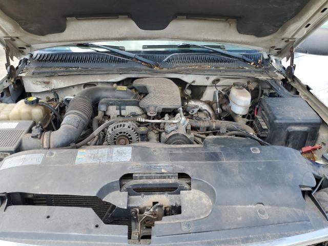 Photo 11 from auction – 2005 CHEVROLET SILVERADO with VIN 1GCHK29215E276761