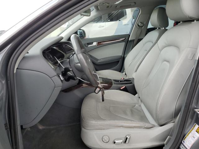 Photo 7 from auction – 2013 AUDI A4 PREMIUM with VIN WAUAFAFL0DA151489