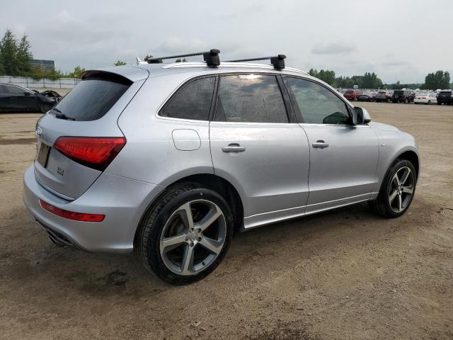 Foto 3 de la subasta – 2015 AUDI Q5 PRESTIG con VIN WA1WFCFP6FA097975