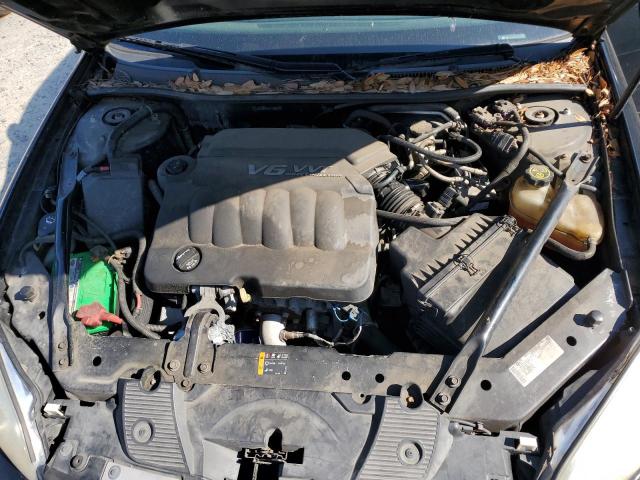 Photo 11 from auction – 2013 CHEVROLET IMPALA LT with VIN 2G1WG5E36D1208425