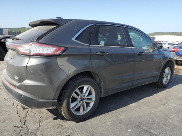 Photo 3 from auction – 2016 FORD EDGE SEL with VIN 2FMPK4J95GBC36001