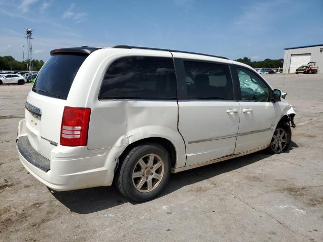 Photo 3 from auction – 2010 CHRYSLER TOWN & COU with VIN 2A4RR5D16AR479068