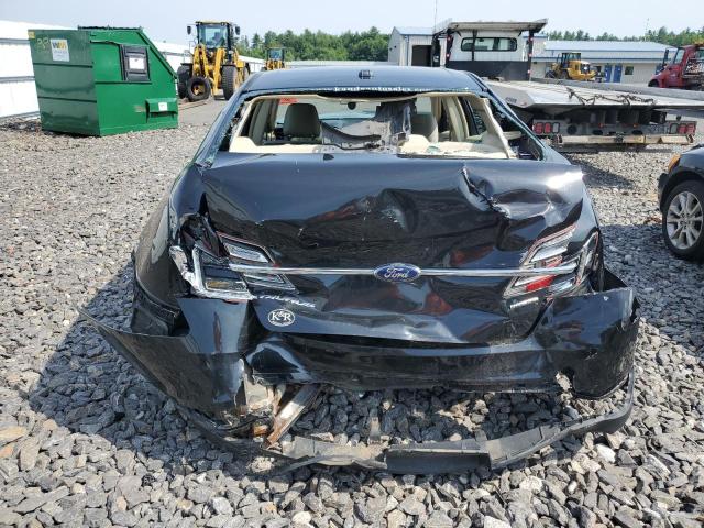 Photo 6 from auction – 2014 FORD TAURUS SE with VIN 1FAHP2D86EG174931