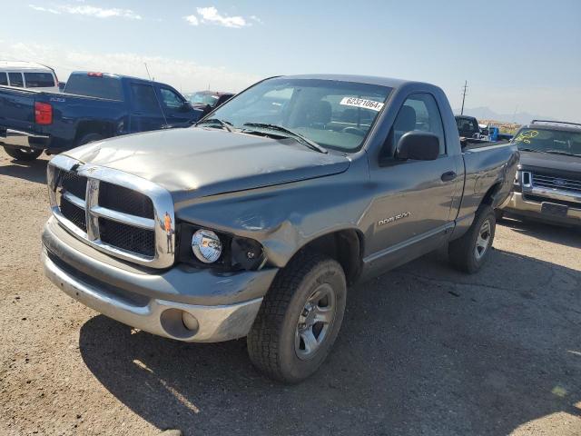 DODGE RAM 1500 S 2005 with VIN 1D7HU16N75J651746 - Photo from auction