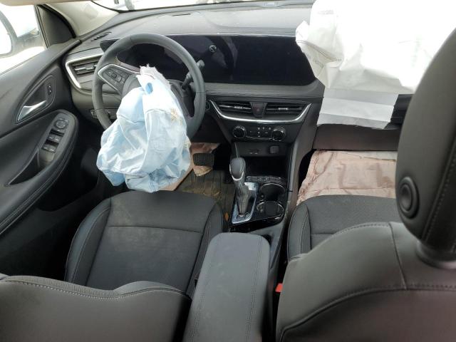 Photo 8 from auction – 2024 BUICK ENCORE GX with VIN KL4AMBS2XRB048314