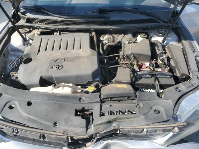 Photo 11 from auction – 2014 TOYOTA AVALON BAS with VIN 4T1BK1EB7EU111515