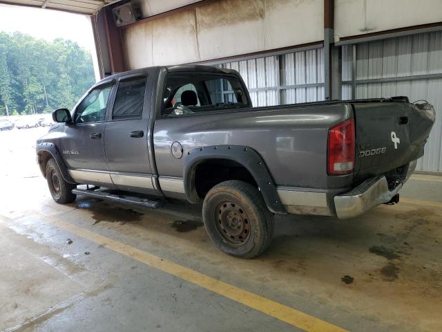 Photo 2 from auction – 2003 DODGE RAM 1500 S with VIN 1D7HU18D53J643744
