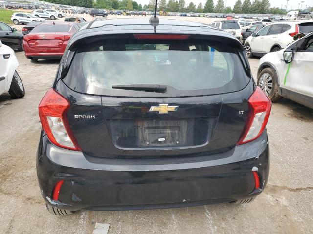 Photo 6 from auction – 2020 CHEVROLET SPARK 1LT with VIN KL8CD6SA4LC445895