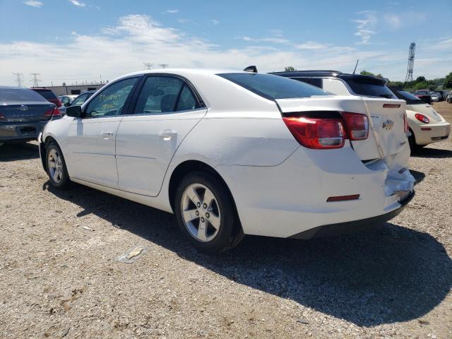Photo 2 from auction – 2014 CHEVROLET MALIBU LS with VIN 1G11B5SL7EF138022