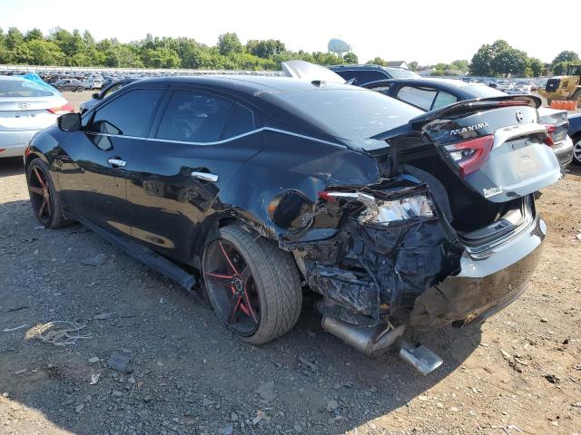 Photo 2 from auction – 2016 NISSAN MAXIMA 3.5 with VIN 1N4AA6AP7GC382266