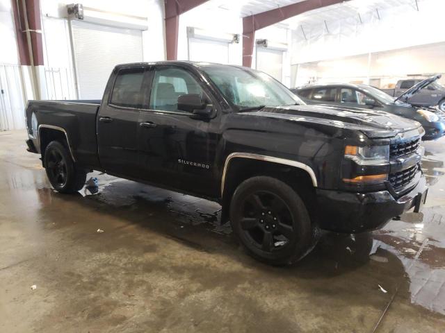 Photo 4 from auction – 2017 CHEVROLET 1500 with VIN 1GCVKPEC6HZ393179