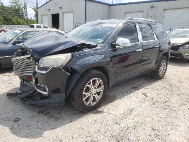 GMC ACADIA SLT 2014 with VIN 1GKKRRKD1EJ222782 - Photo from auction