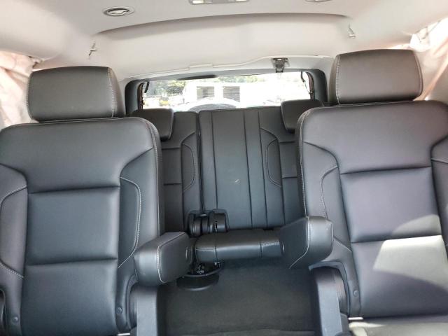 Photo 10 from auction – 2018 GMC YUKON SLT with VIN 1GKS2BKC8JR320755