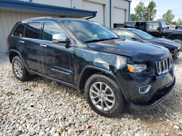 Photo 4 from auction – 2014 JEEP GRAND CHER with VIN 1C4RJFBM3EC505656