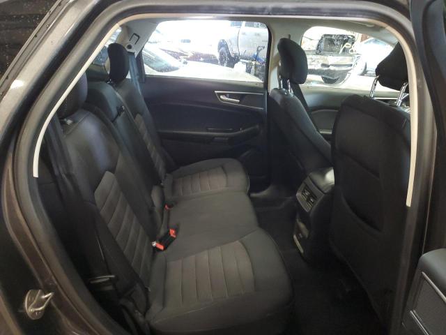 Photo 11 from auction – 2018 FORD EDGE SEL with VIN 2FMPK4J96JBB82067