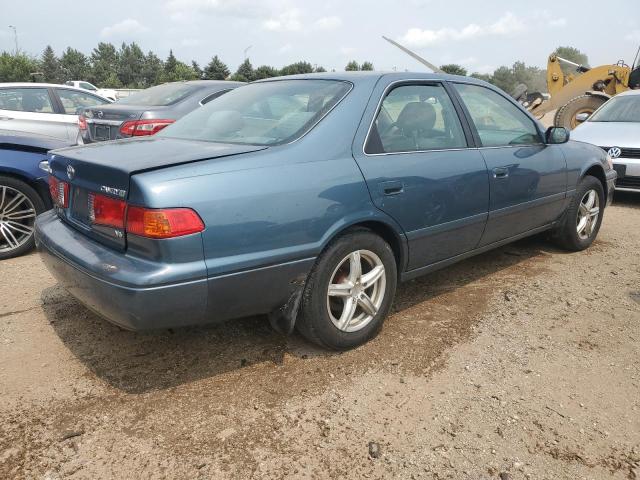 Photo 3 from auction – 2000 TOYOTA CAMRY LE with VIN 4T1BF28K7YU941390