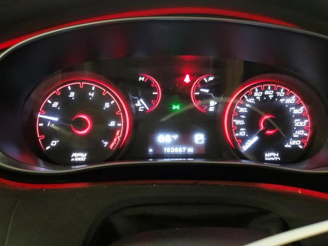 Photo 9 from auction – 2015 DODGE DART SXT with VIN 1C3CDFBBXFD182279