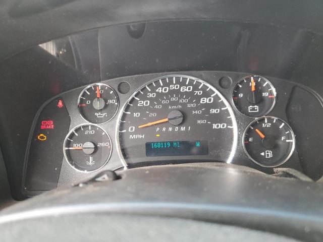 Photo 9 from auction – 2014 CHEVROLET EXPRESS G3 with VIN 1GAZG1FA3E1108423