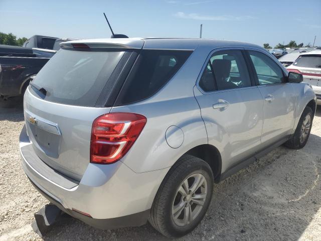 Photo 3 from auction – 2017 CHEVROLET EQUINOX LS with VIN 2GNALBEK2H1602911