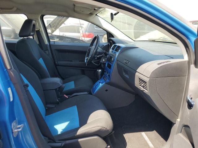 Photo 7 from auction – 2009 DODGE CALIBER SX with VIN 1B3HB48A29D197343