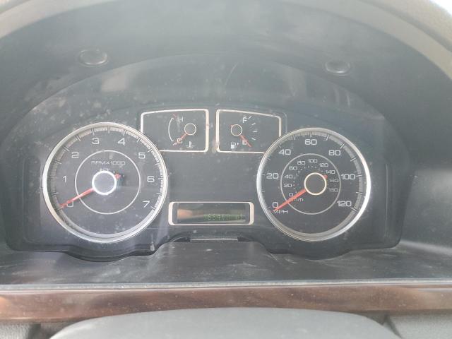 Photo 9 from auction – 2009 FORD TAURUS SEL with VIN 1FAHP24W09G106354