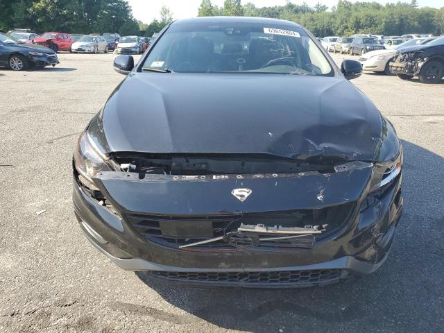 Photo 5 from auction – 2017 VOLVO S60 DYNAMI with VIN YV140MTL9H2437696