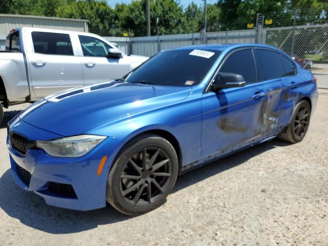 BMW 328 XI SUL 2013 with VIN WBA3B5C54DF592028 - Photo from auction