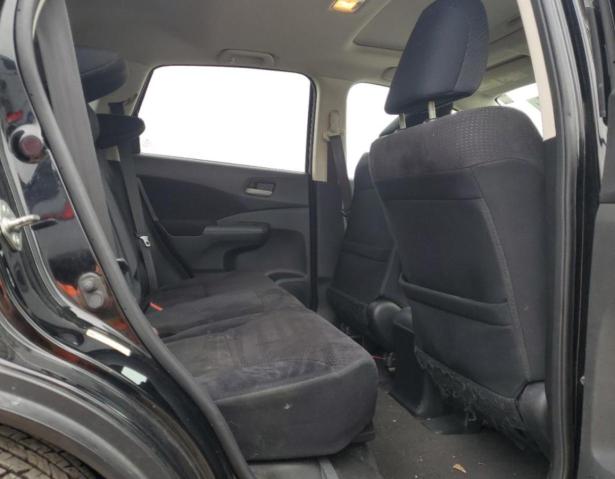 Photo 11 from auction – 2012 HONDA CR-V EX with VIN 5J6RM4H56CL006384