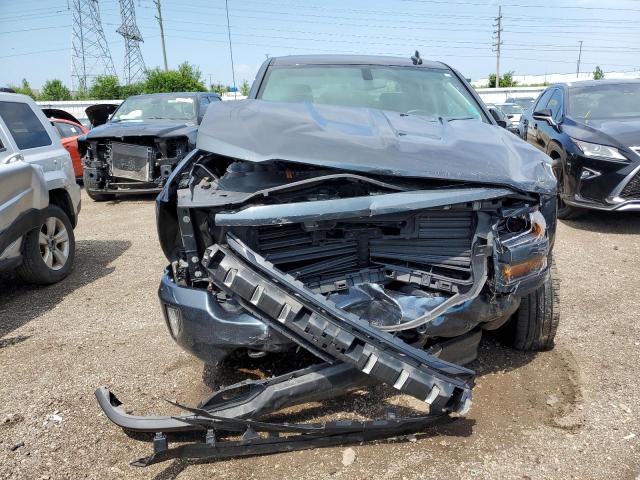 Photo 5 from auction – 2019 CHEVROLET SILVERADO with VIN 2GCVKPEC7K1218407