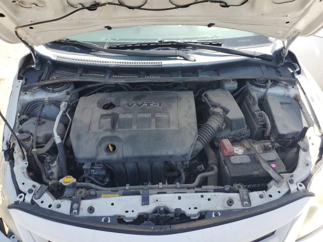 Photo 11 from auction – 2011 TOYOTA COROLLA BA with VIN 2T1BU4EE5BC622949
