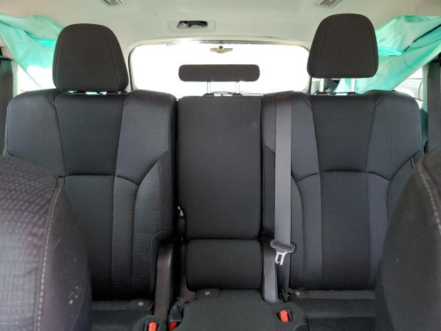 Foto 10 de la subasta – 2021 SUBARU ASCENT PRE con VIN 4S4WMACD6M3465255