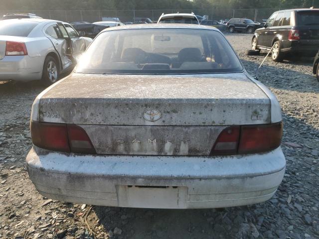 Photo 6 from auction – 1995 TOYOTA CAMRY with VIN 4T1SK12E7SU587547