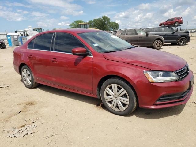 Photo 4 from auction – 2017 VOLKSWAGEN JETTA S with VIN 3VW2B7AJ9HM284141