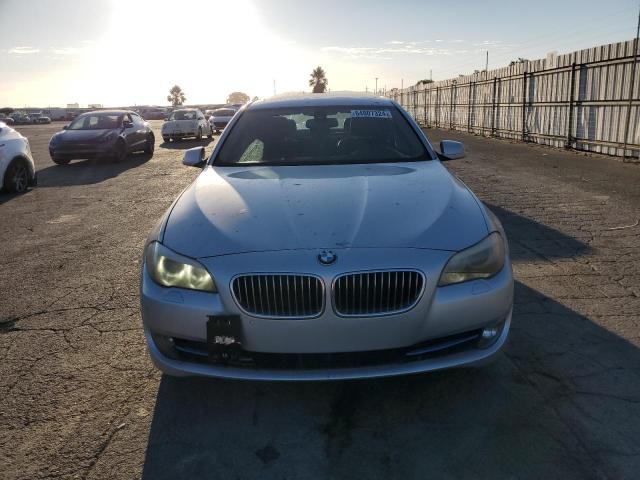 Photo 5 from auction – 2011 BMW 528 I with VIN WBAFR1C55BC745628