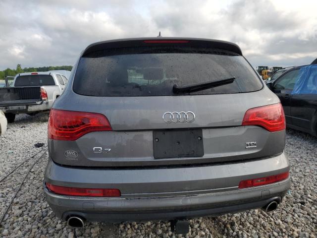 Photo 6 from auction – 2013 AUDI Q7 PRESTIG with VIN WA1VMAFE6DD006283