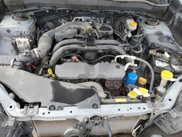 Photo 12 from auction – 2017 SUBARU FORESTER 2 with VIN JF2SJAEC0HH532345