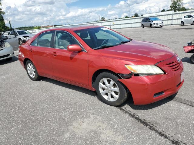Photo 4 from auction – 2008 TOYOTA CAMRY CE with VIN 4T1BE46K98U221929