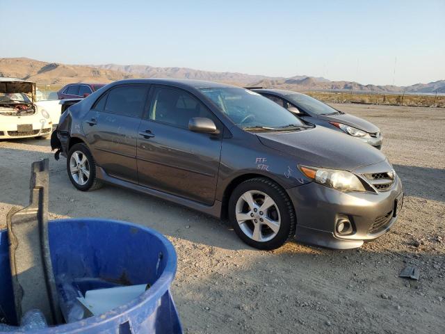 Photo 4 from auction – 2012 TOYOTA COROLLA BA with VIN 5YFBU4EE9CP035249