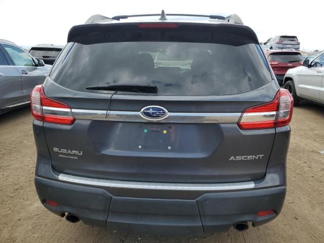 Photo 6 from auction – 2019 SUBARU ASCENT PRE with VIN 4S4WMACD7K3402484