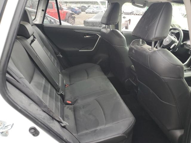 Photo 11 from auction – 2024 TOYOTA RAV4 LIMIT with VIN JTMD6RFVXRD553669