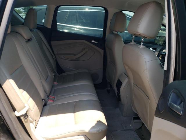 Photo 10 from auction – 2013 FORD C-MAX SEL with VIN 1FADP5BU2DL507194