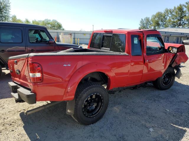 Photo 3 from auction – 2011 FORD RANGER SUP with VIN 1FTLR4FE0BPA40649