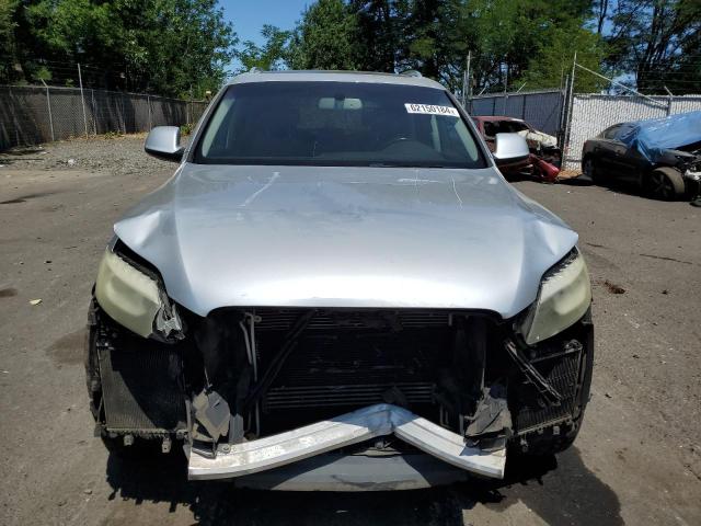 Photo 5 from auction – 2011 AUDI Q7 PREMIUM with VIN WA1LGAFE8BD004451
