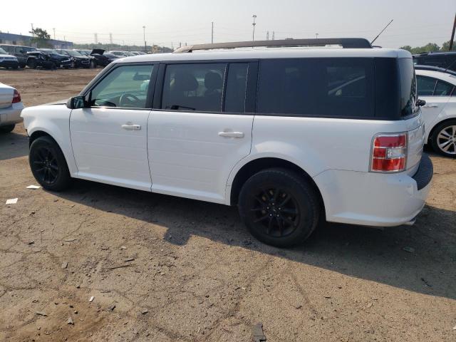 Photo 2 from auction – 2019 FORD FLEX SE with VIN 2FMGK5B84KBA37851