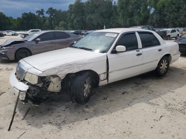 MERCURY GRAND MARQ 2004 with VIN 2MEFM75W94X669085 - Photo from auction