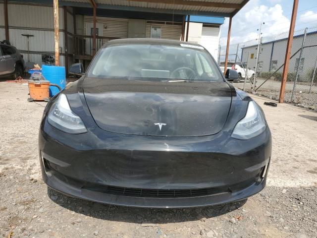 Photo 5 from auction – 2022 TESLA MODEL 3 with VIN 5YJ3E1EA2NF242559