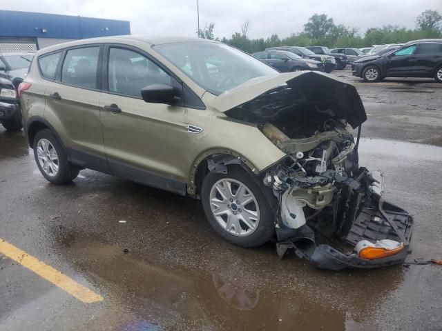 Photo 4 from auction – 2014 FORD ESCAPE S with VIN 1FMCU0F76EUB27658
