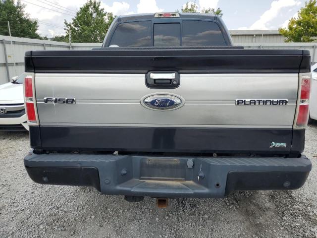 Photo 6 from auction – 2010 FORD F150 SUPER with VIN 1FTFW1EV0AFC97580